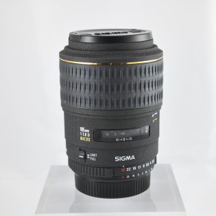 105mm f/2.8 AFD Macro pour Nikon