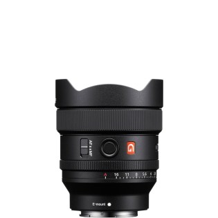 FE 14mm f/1.8 GM
