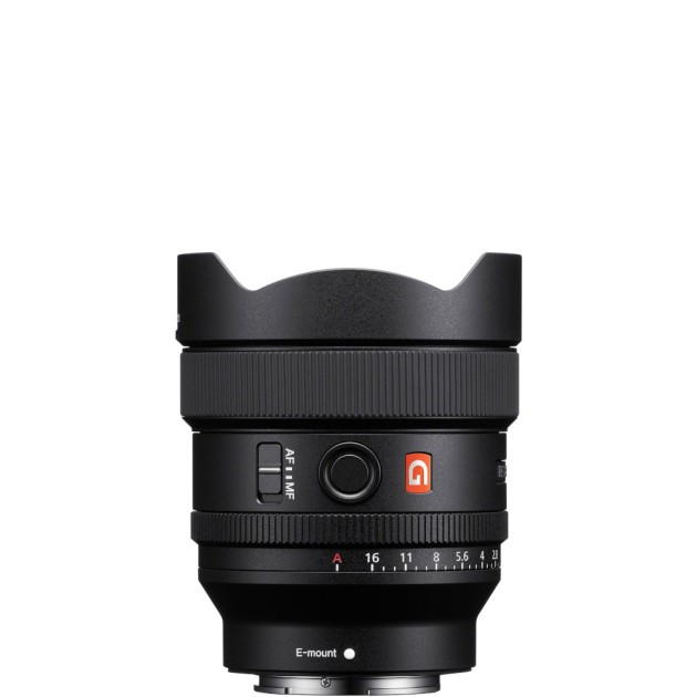 FE 14mm f/1.8 GM