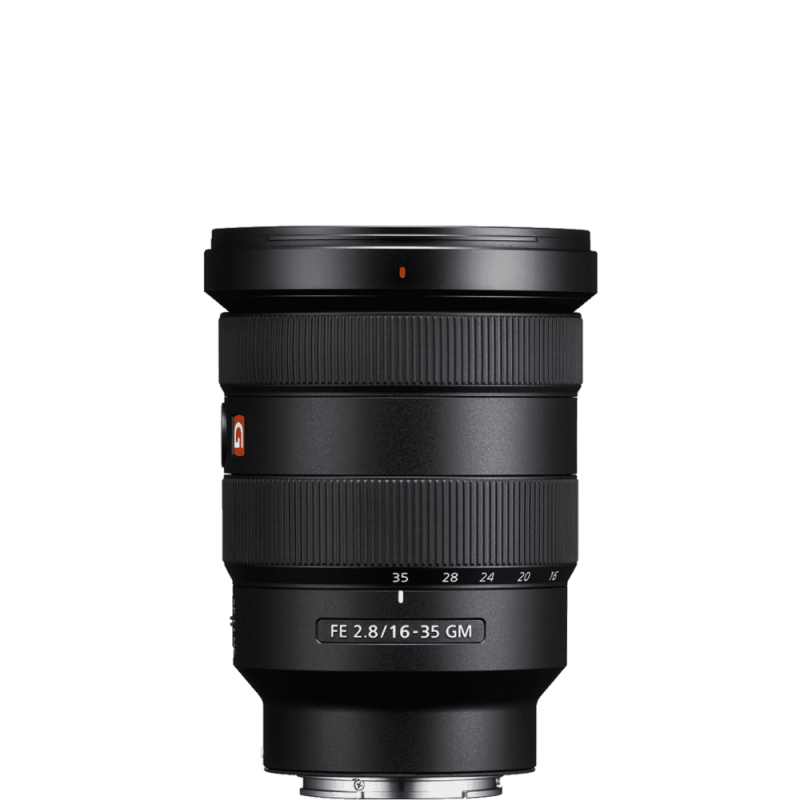 FE 16-35mm f/2.8 GM