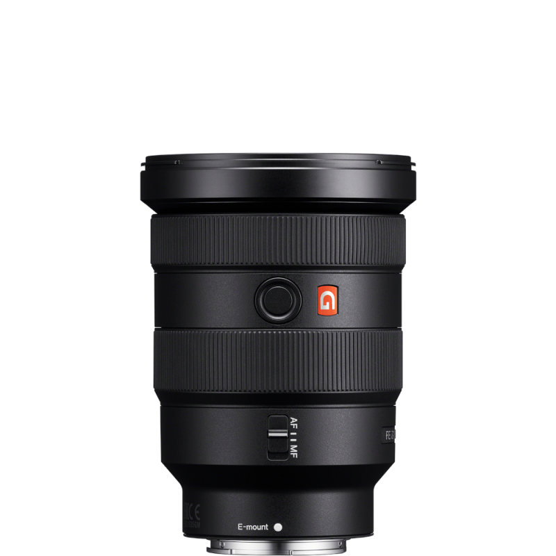 Sony FE 16-35mm f/2.8 GM