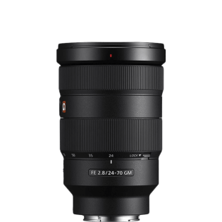 FE 24-70mm f/2.8 GM