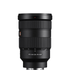 FE 24-70mm f/2.8 GM