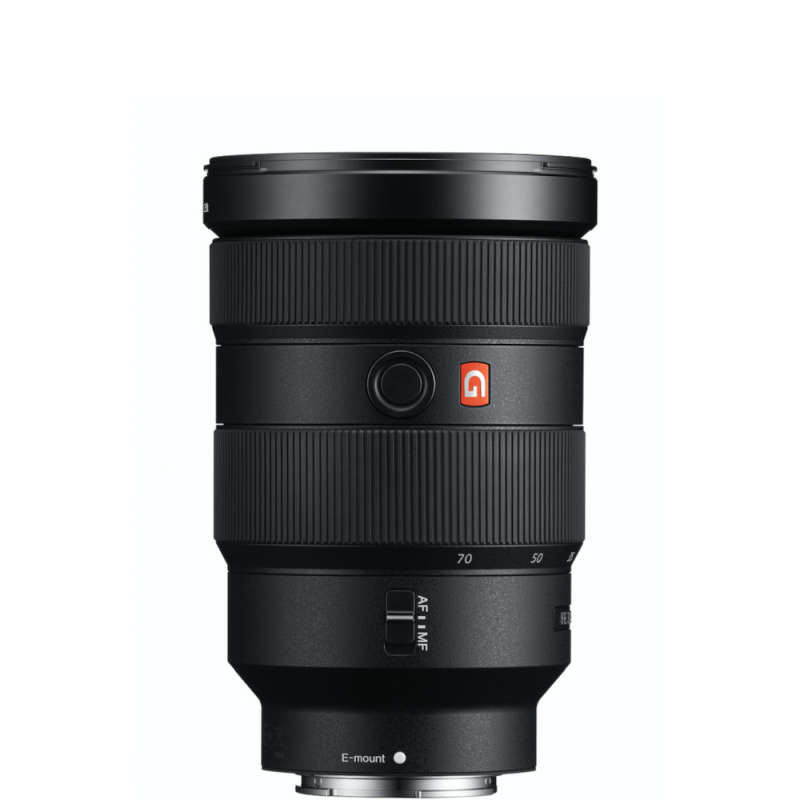 Sony FE 24-70mm f/2.8 GM