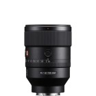 FE 135mm f/1.8 GM