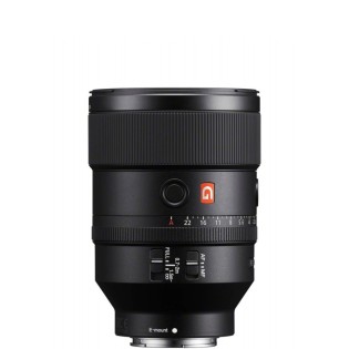 FE 135mm f/1.8 GM