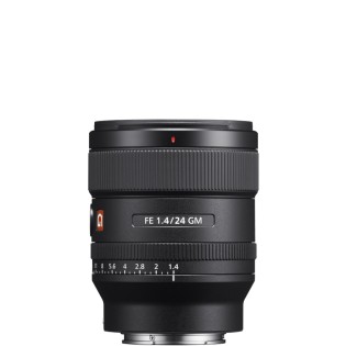 FE 24mm f/1.4 GM