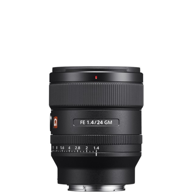 FE 24mm f/1.4 GM