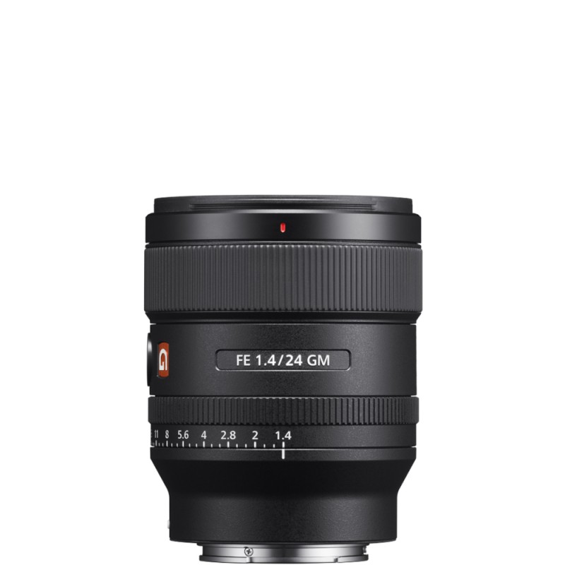 FE 24mm f/1.4 GM