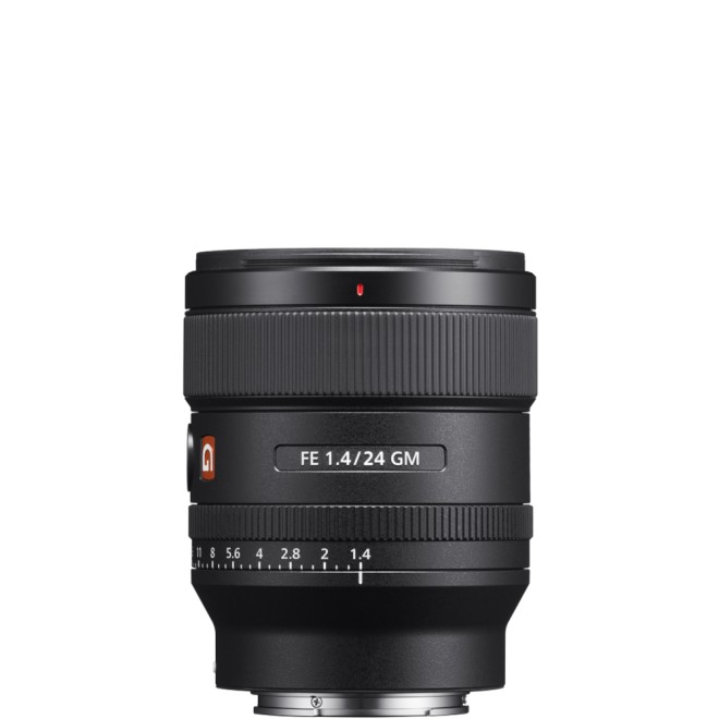FE 24mm f/1.4 GM