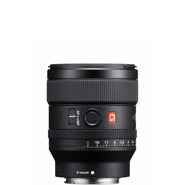 FE 24mm f/1.4 GM