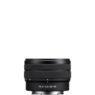 FE 28-60mm f/4-5.6