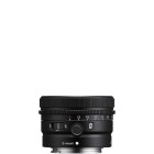 FE 40mm f/2.5 G