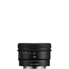 FE 50 mm f/2.5 G