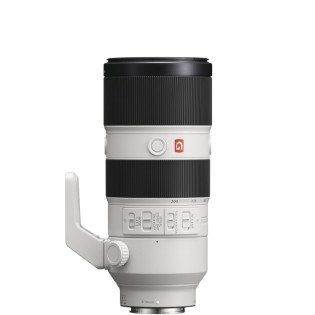 FE 70-200mm f/2.8 GM OSS