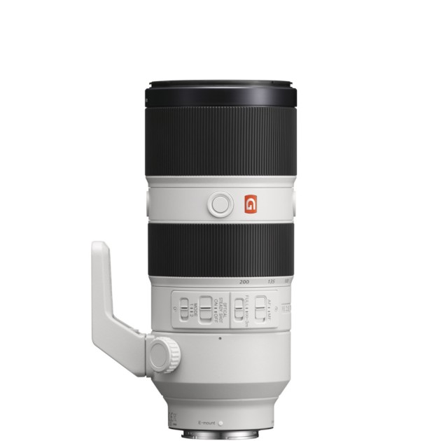FE 70-200mm f/2.8 GM OSS