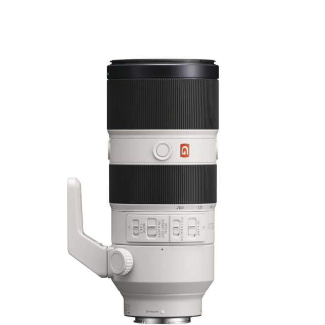 FE 70-200mm f/2.8 GM OSS