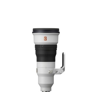 FE 400 mm f/2.8 GM OSS