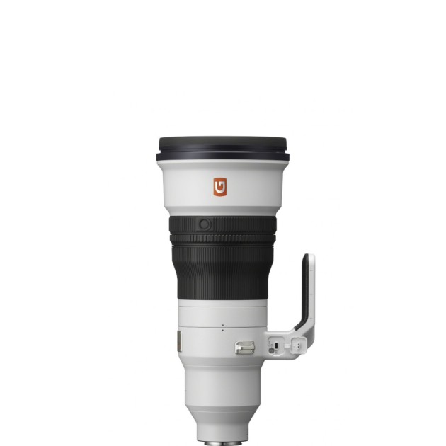 FE 400 mm f/2.8 GM OSS