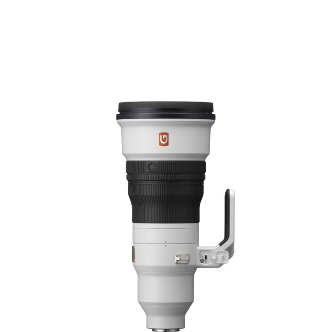 FE 400 mm f/2.8 GM OSS