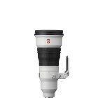 FE 400 mm f/2.8 GM OSS