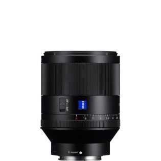 Planar T* FE 50mm F1.4 ZA