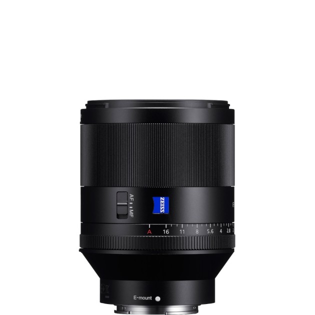 Planar T* FE 50mm F1.4 ZA