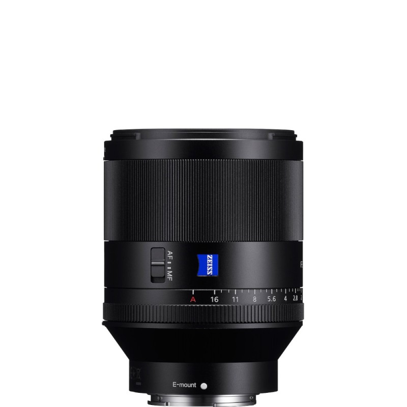 Planar T* FE 50mm F1.4 ZA