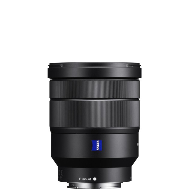 Vario-Tessar® T* FE 16-35mm f/4 ZA OSS