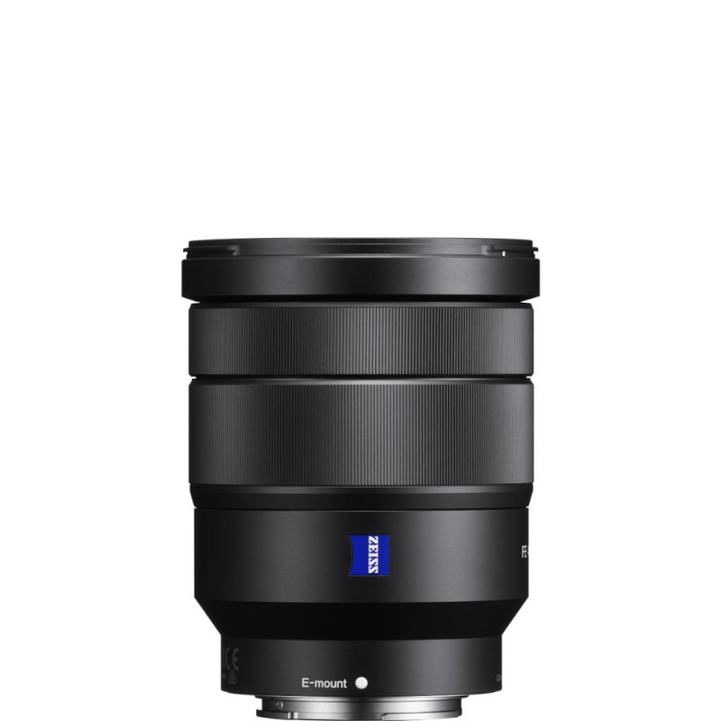 Vario-Tessar® T* FE 16-35mm f/4 ZA OSS