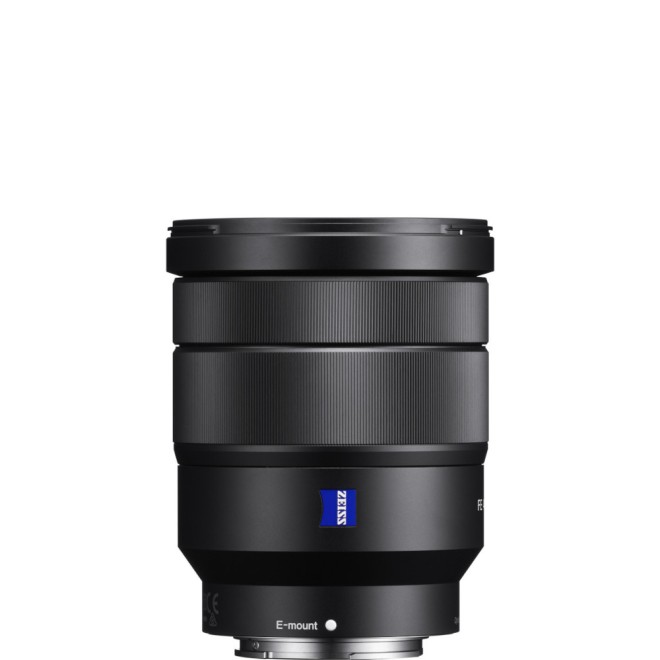 Vario-Tessar® T* FE 16-35mm f/4 ZA OSS