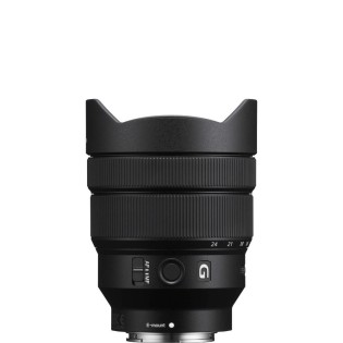 FE 12-24mm F4 G