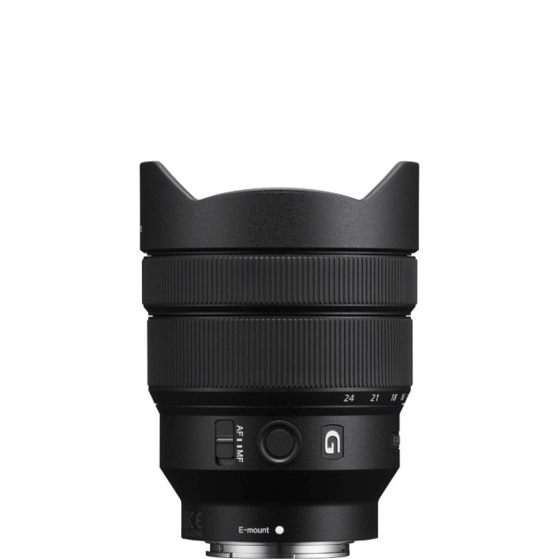 FE 12-24mm F4 G