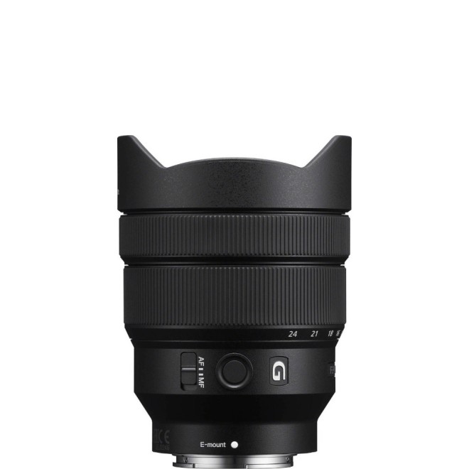 FE 12-24mm F4 G