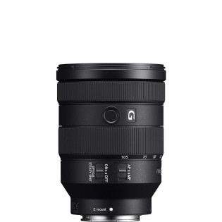 FE 24-105mm f/4 G OSS
