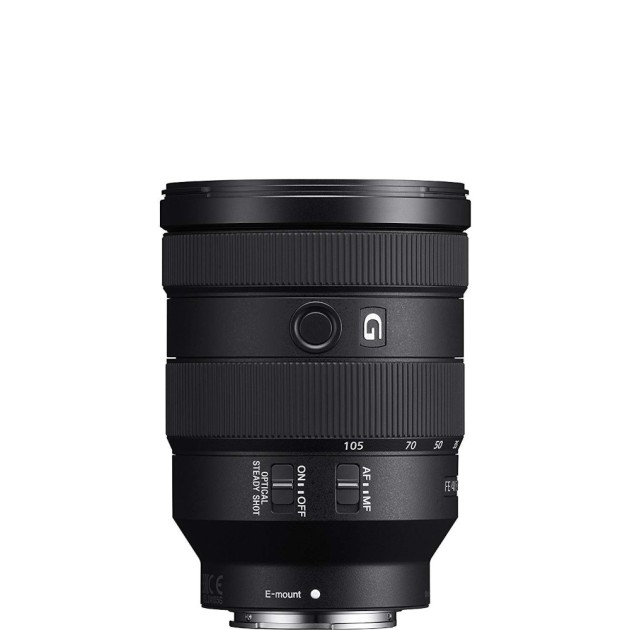 FE 24-105mm f/4 G OSS