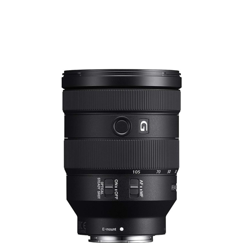 FE 24-105mm f/4 G OSS