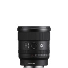 FE 20 mm F1.8 G