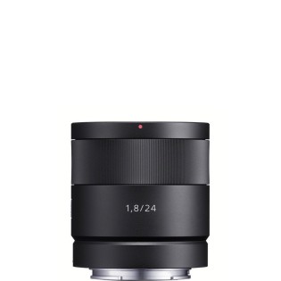Sonnar® T* E 24 mm F 1,8 ZA