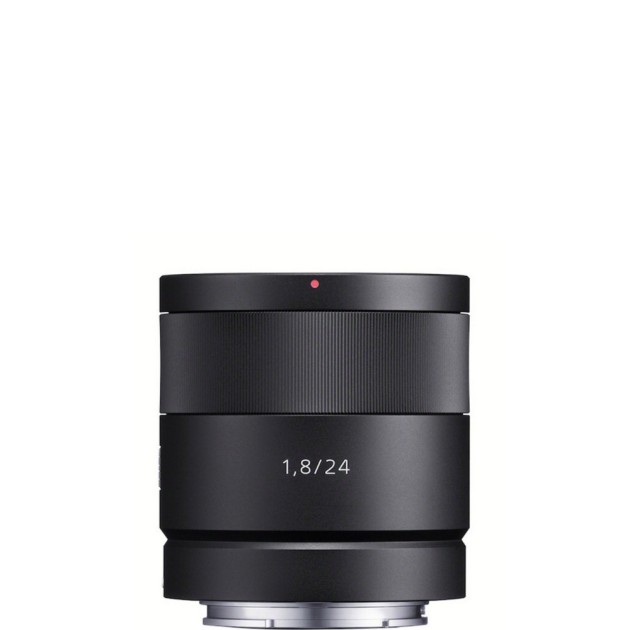 Sonnar® T* E 24 mm F 1,8 ZA