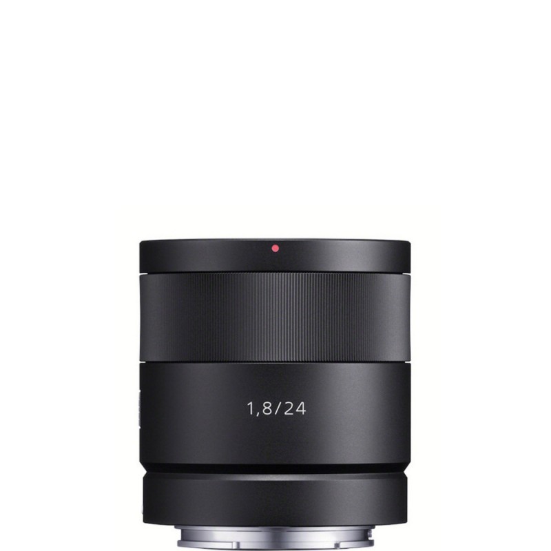 Sonnar® T* E 24 mm F 1,8 ZA
