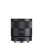 Sonnar® T* E 24 mm F 1,8 ZA