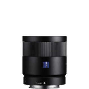 Sonnar T* FE 55mm f/1.8 ZA