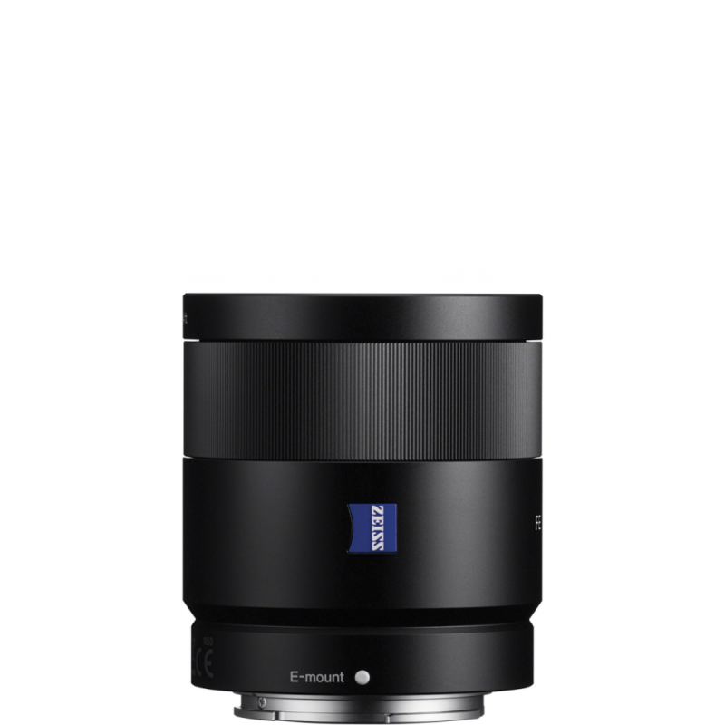 Sonnar T* FE 55mm f/1.8 ZA