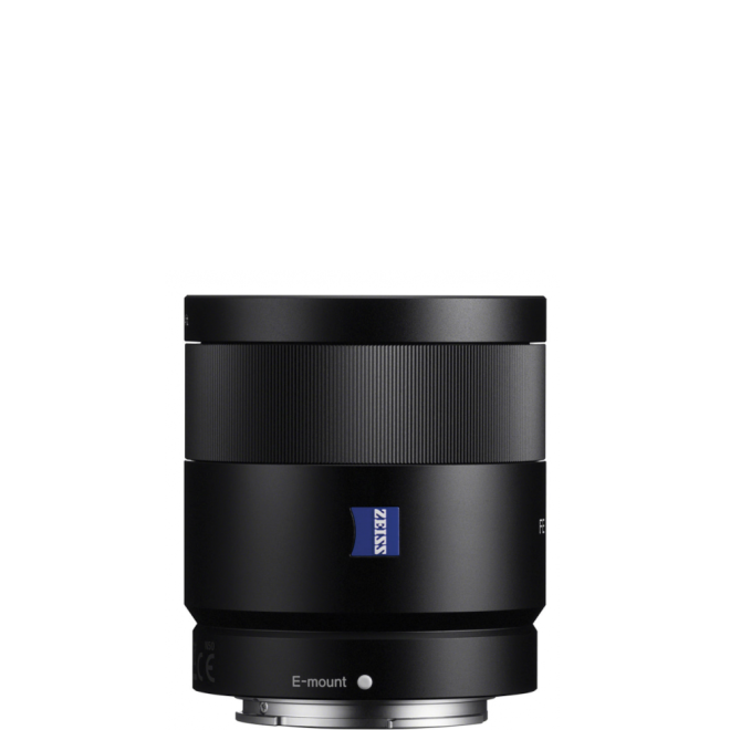 Sonnar T* FE 55mm f/1.8 ZA Sonnar T* FE 55mm f/1.8 ZA