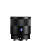 Sonnar T* FE 55mm f/1.8 ZA