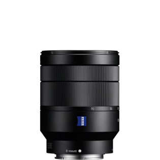 Vario-Tessar® T* FE 24 - 70 mm F4 ZA OSS