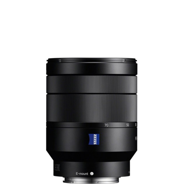 Vario-Tessar® T* FE 24 - 70 mm F4 ZA OSS
