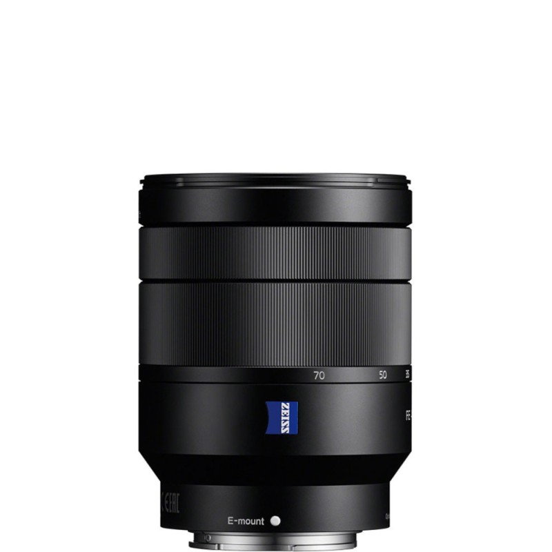 Vario-Tessar® T* FE 24 - 70 mm F4 ZA OSS