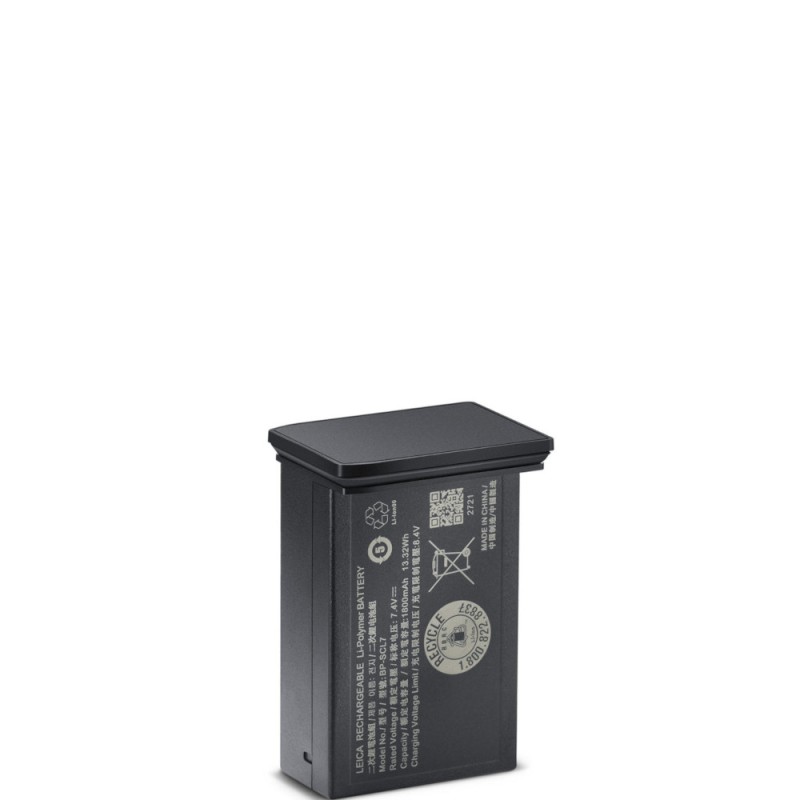 Batterie BP-SCL7